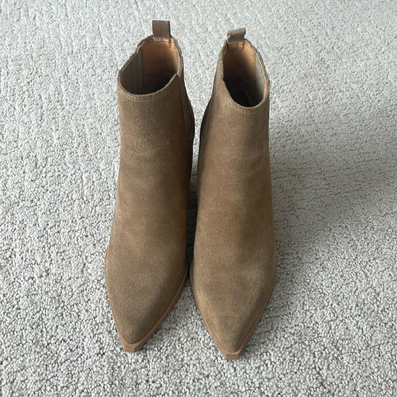 Marc Fisher Shoes - Marc Fisher Bootie